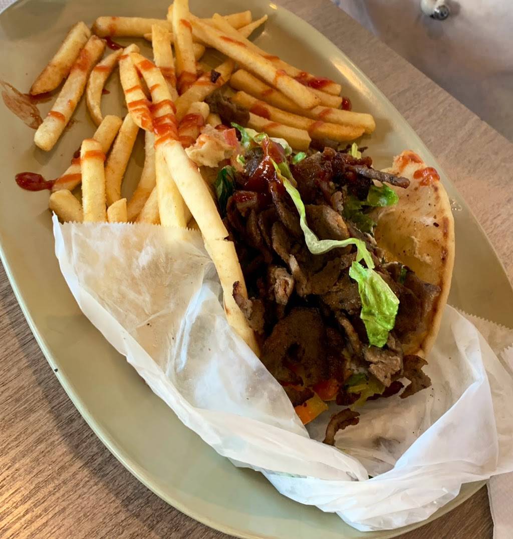 Pita Island - Drive Thru | restaurant | 865, 85234 N Gilbert Rd Suite D 101, Gilbert, AZ 85234, USA | 4805450722 OR +1 480-545-0722