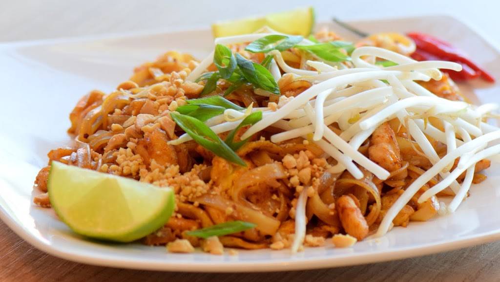 Savor Flavor Asia | restaurant | 4905 E Ray Rd #102, Phoenix, AZ 85044, USA | 4807858880 OR +1 480-785-8880