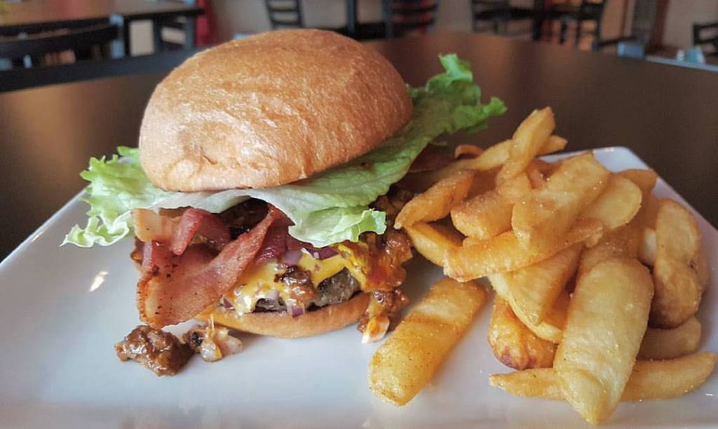 Red Heron Cafe | meal delivery | 118 Harrison St, Williamston, NC 27892, USA | 2525084670 OR +1 252-508-4670