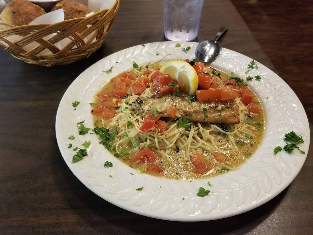 Primas Pasta and Pizza | restaurant | 6108 S Hulen St, Fort Worth, TX 76133, USA | 8172637711 OR +1 817-263-7711