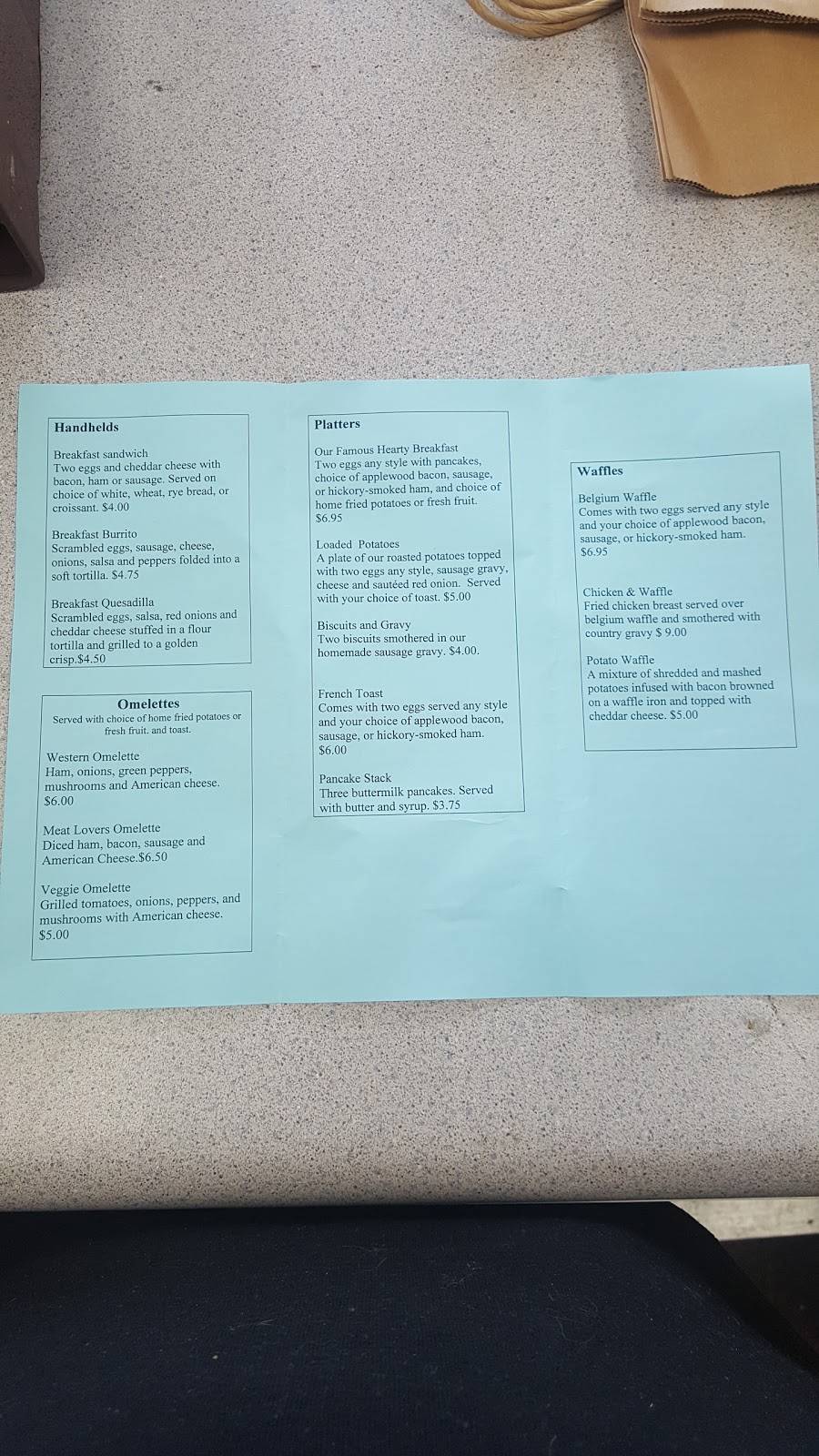 Tasty Creations Catering | meal delivery | 8010 Hog Neck Rd #103, Pasadena, MD 21122, USA | 4437027640 OR +1 443-702-7640