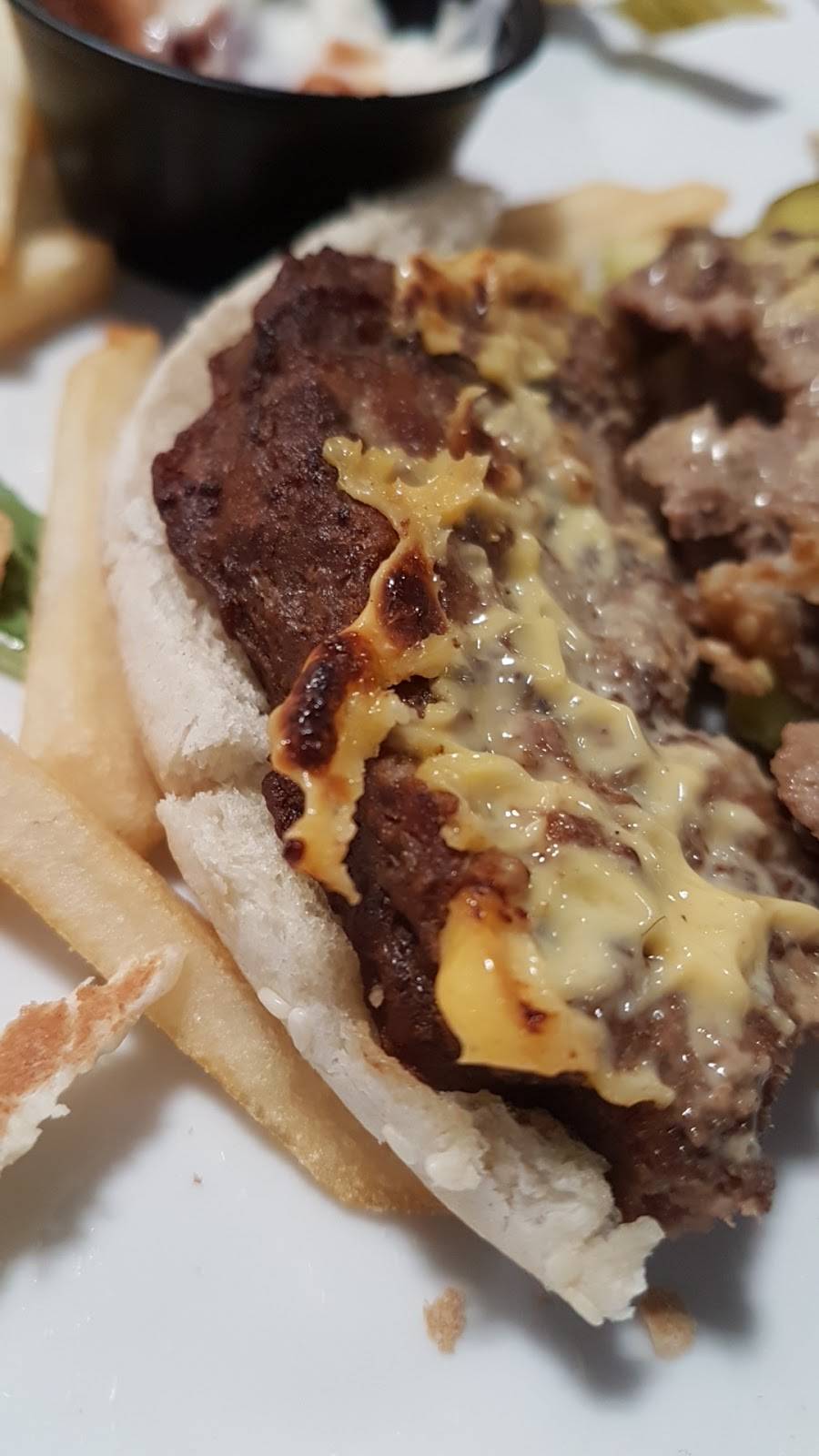 Cascata | restaurant | JFK Access Rd, Jamaica, NY 11430, USA | 7185532091 OR +1 718-553-2091