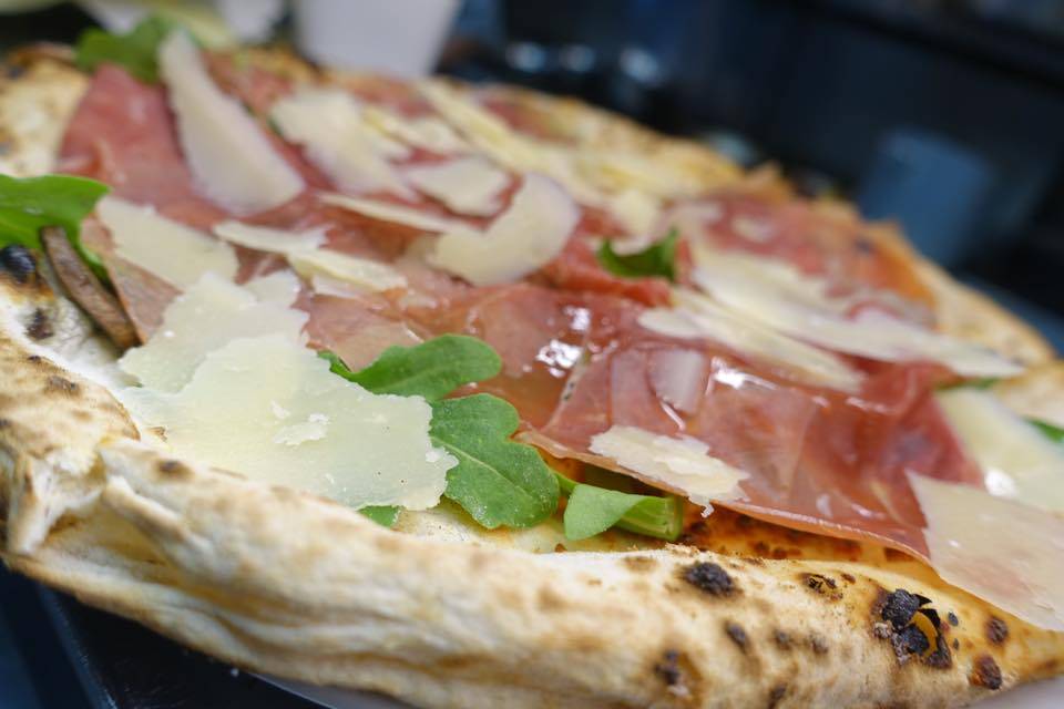 Terún | restaurant | 448 California Ave, Palo Alto, CA 94306, USA | 6506008310 OR +1 650-600-8310