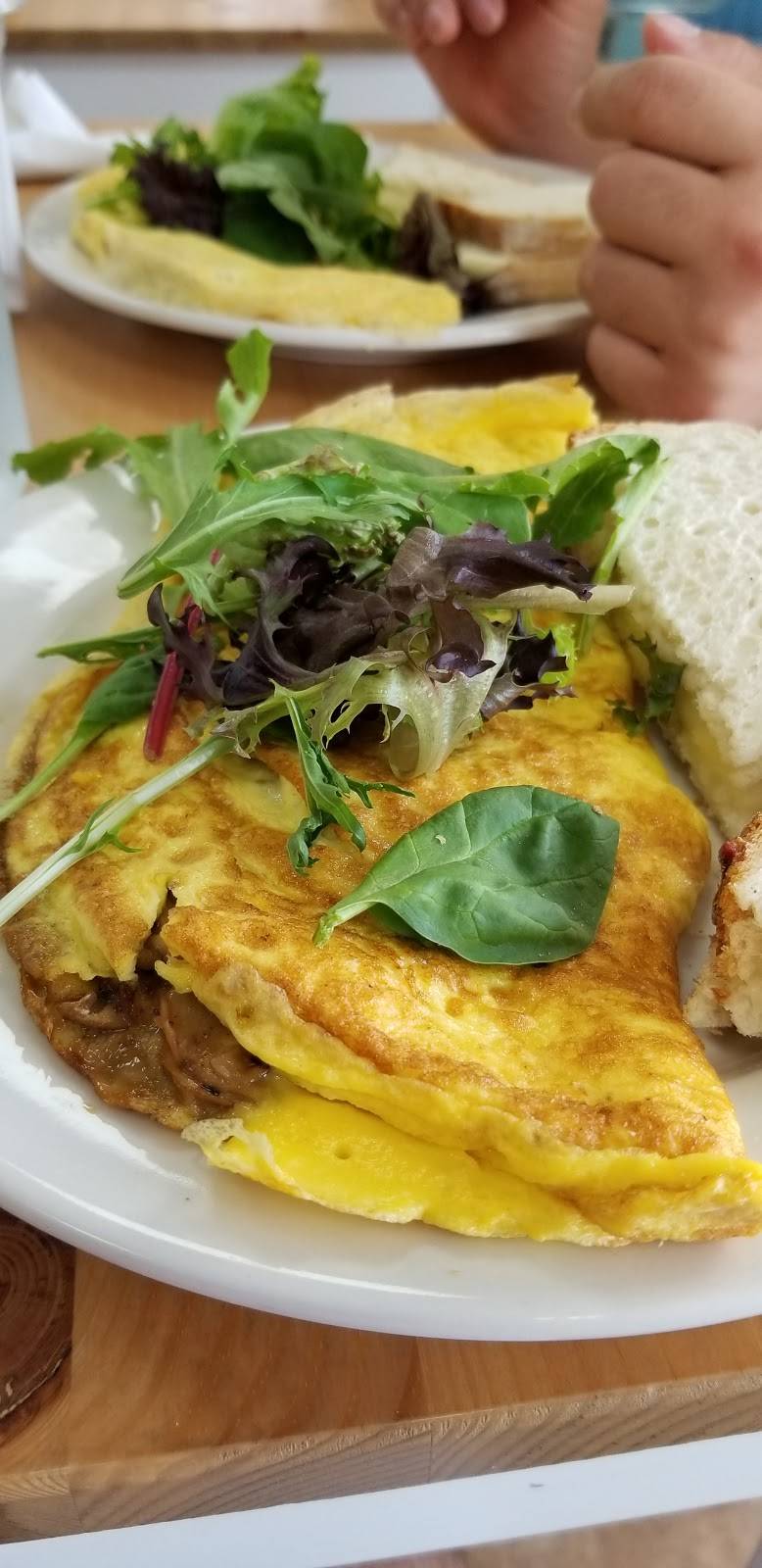 Valentina Bakery & Bistro | bakery | 201 Park Blvd, Miami, FL 33126, USA | 7863605350 OR +1 786-360-5350