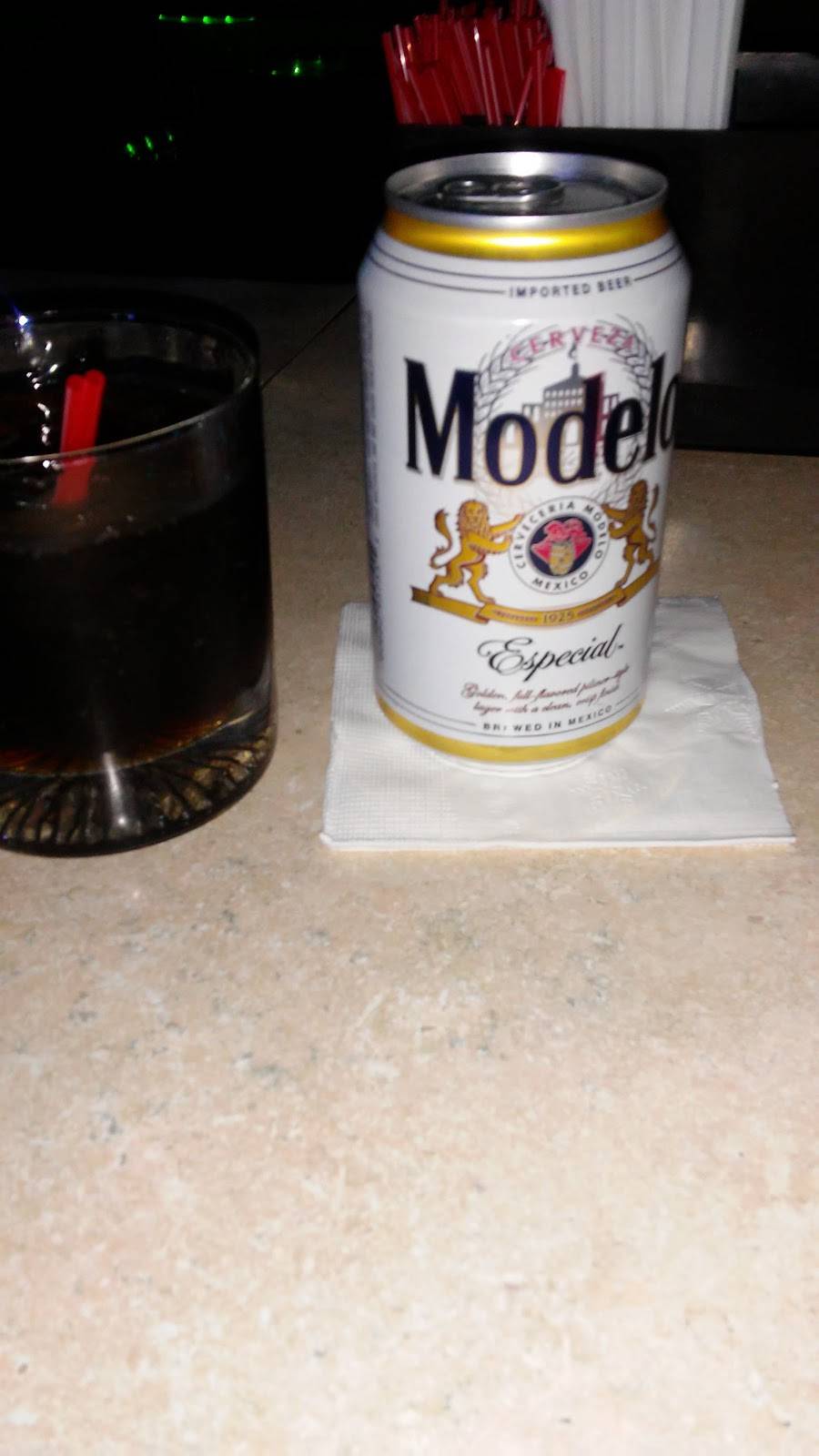 El Rancho Blanco Pub | restaurant | 100 Fagley St, Baltimore, MD 21224, USA | 4436982349 OR +1 443-698-2349