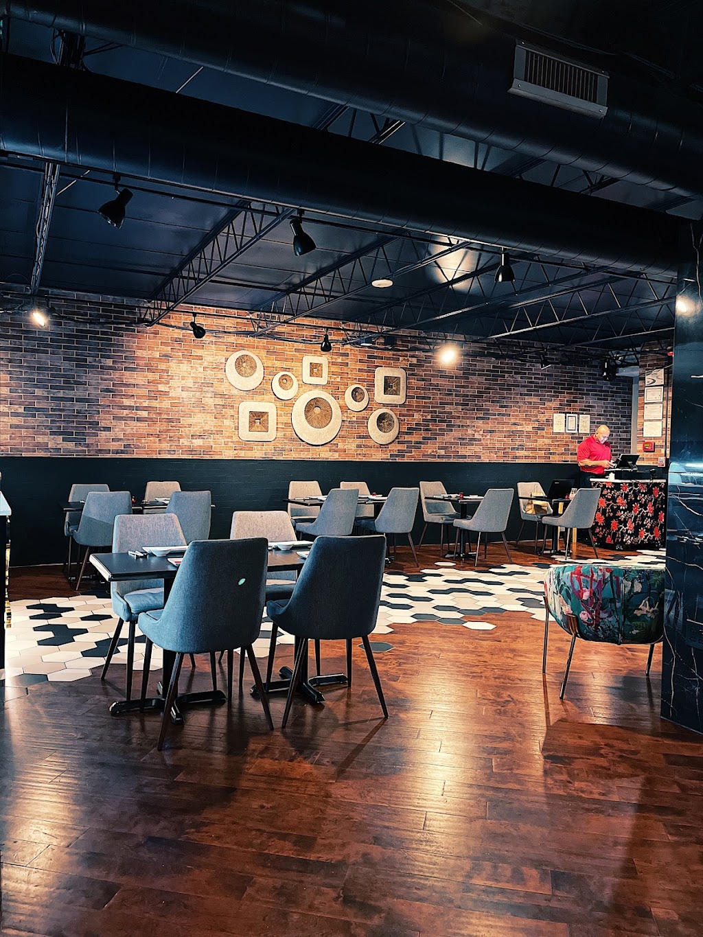 Sam Sushi Art & Music | restaurant | 181 Concord St, Framingham, MA 01702, USA | 5088617020 OR +1 508-861-7020