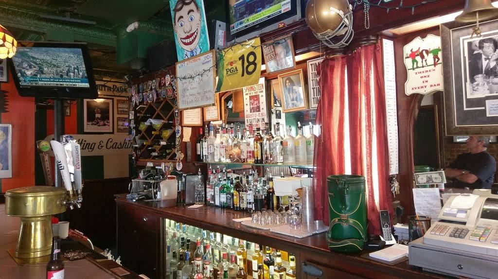 Joes Place | restaurant | 2032 Morris Ave, Union, NJ 07083, USA | 9088519615 OR +1 908-851-9615