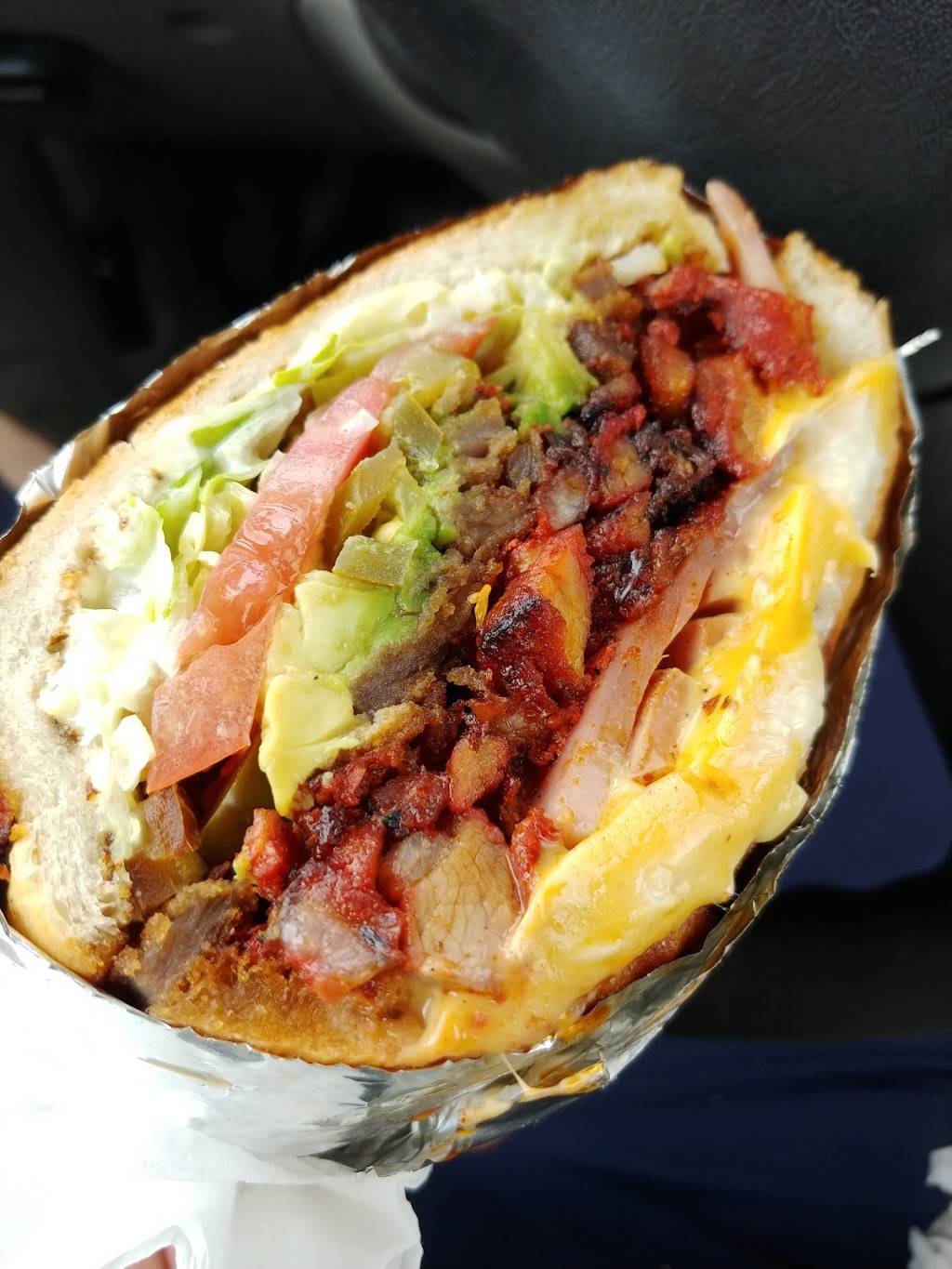 Taqueria Charly | restaurant | 12516 Northwest Hwy, Dallas, TX 75228, USA | 9723886570 OR +1 972-388-6570