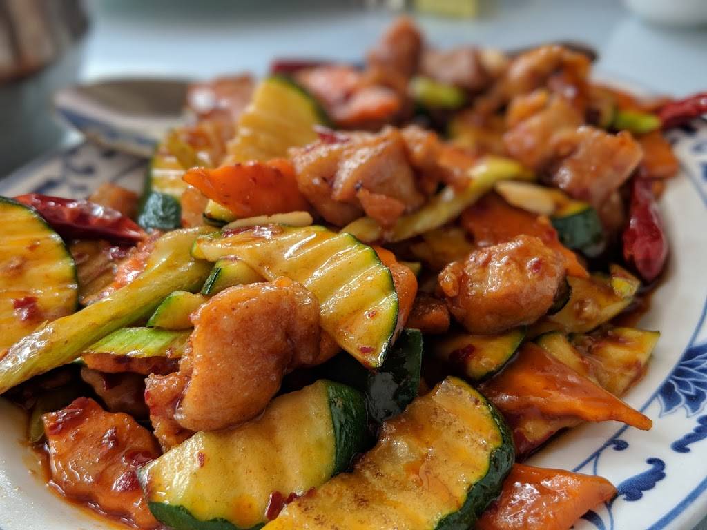 Little Beijing Restaurant | restaurant | 4410, 1316 Noriega St, San Francisco, CA 94122, USA | 4156816012 OR +1 415-681-6012