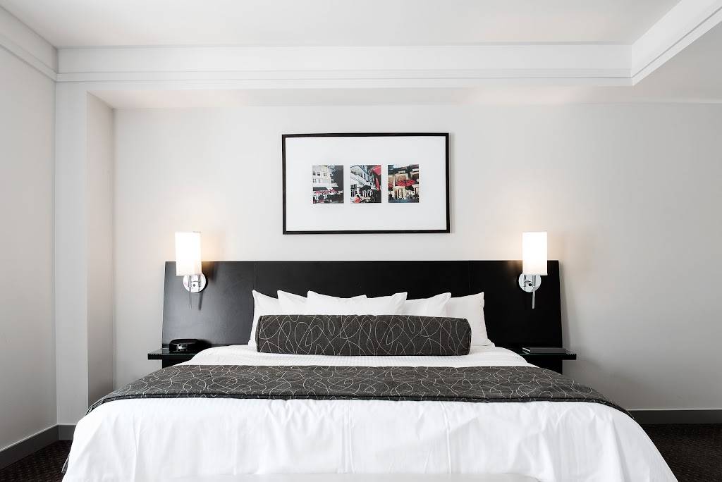 Colcord Hotel | restaurant | 15 N Robinson Ave, Oklahoma City, OK 73102, USA | 4056014300 OR +1 405-601-4300