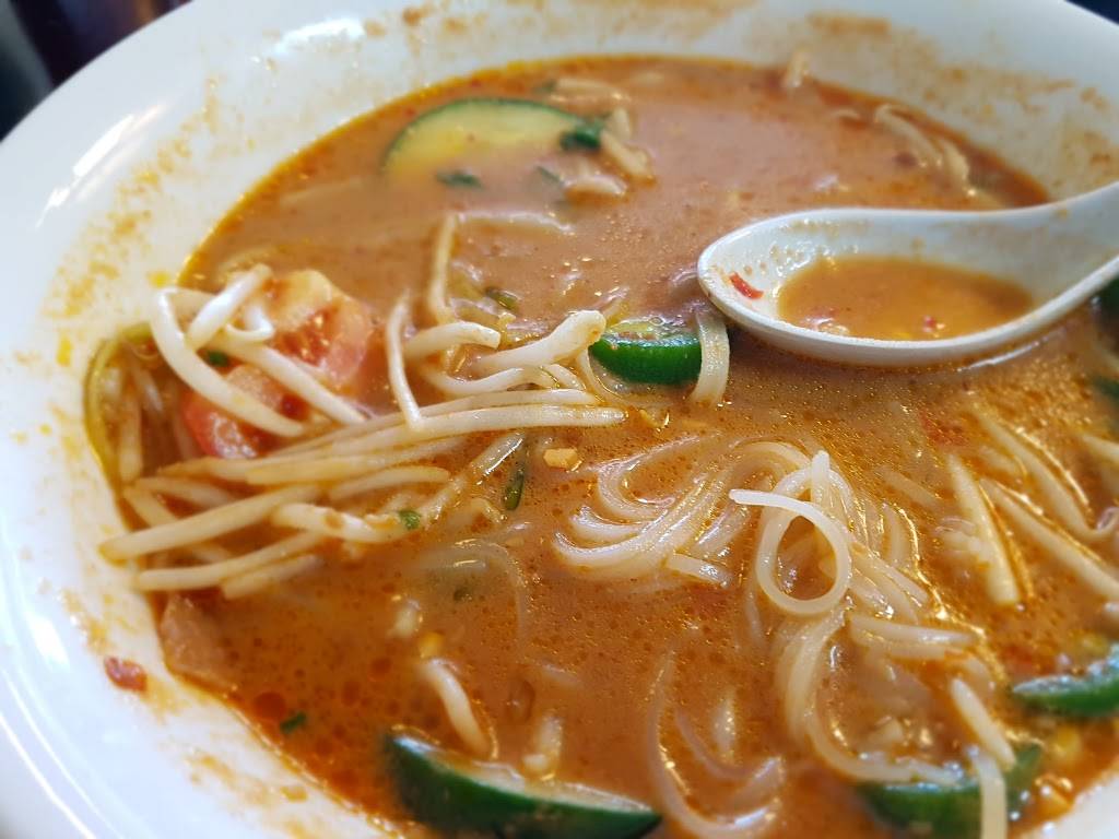 Saigon -2- Siam Bistro | restaurant | 1280 1st St, Gilroy, CA 95020, USA | 4088486000 OR +1 408-848-6000