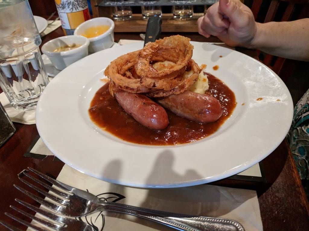 Iron Hill Brewery & Restaurant | restaurant | 147 E Main St, Newark, DE 19711, USA | 3022669000 OR +1 302-266-9000