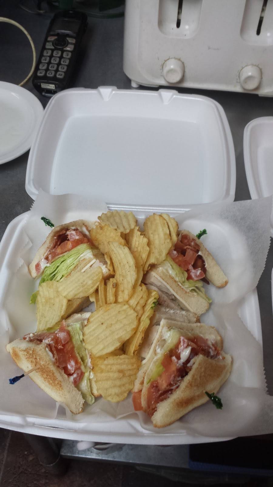 The Station House | restaurant | 101 Willing St, Llewellyn, PA 17944, USA | 5705444456 OR +1 570-544-4456