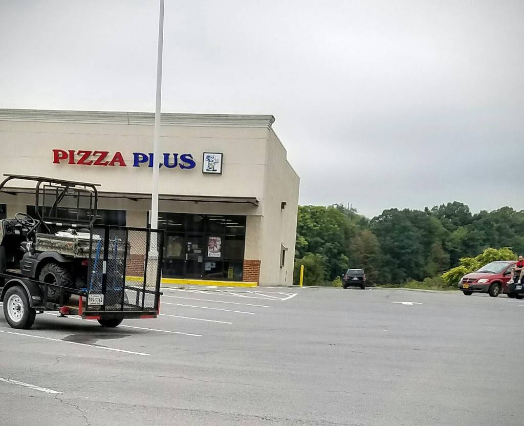 Pizza Plus | restaurant | 744 N Beaver Dam Ave #6, Damascus, VA 24236, USA | 2764759053 OR +1 276-475-9053