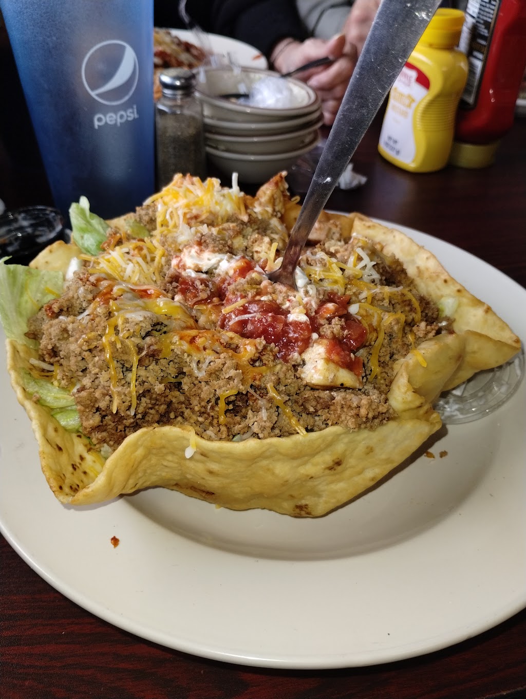 American Table Family Restaurant of Princeton | restaurant | 1730 W Broadway St, Princeton, IN 47670, USA | 8126350430 OR +1 812-635-0430