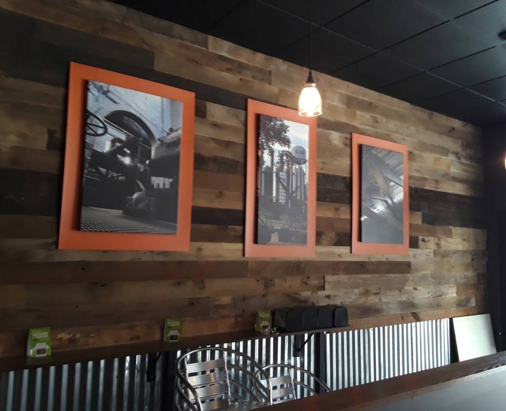 The Craft Burger | restaurant | 321 20th St N, Birmingham, AL 35203, USA | 2055027914 OR +1 205-502-7914