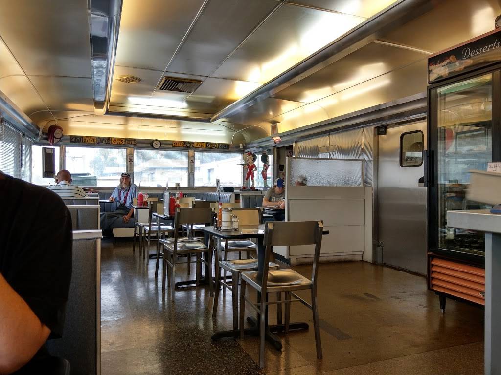 East Shore Diner | restaurant | 711 S Cameron St, Harrisburg, PA 17104, USA | 7172322010 OR +1 717-232-2010