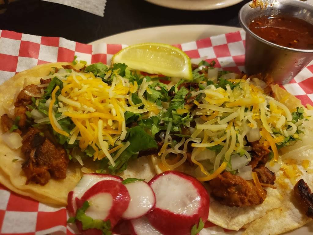 El Oso Mexican Grill | restaurant | 522 E Broadway, Columbia, MO 65201, USA | 5732562855 OR +1 573-256-2855