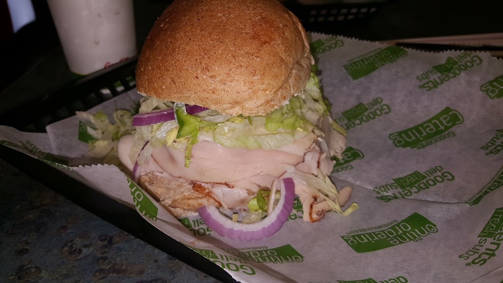 Goodcents | restaurant | 1004 E 12th Ave, Emporia, KS 66801, USA | 6203433100 OR +1 620-343-3100