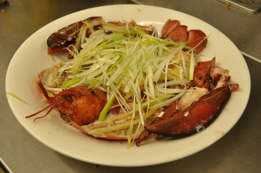 Lis Fusion Chinese Food Restaurant | restaurant | 200 Vanguard Dr, Orléans, ON K4A 1A1, Canada | 6138418889 OR +1 613-841-8889