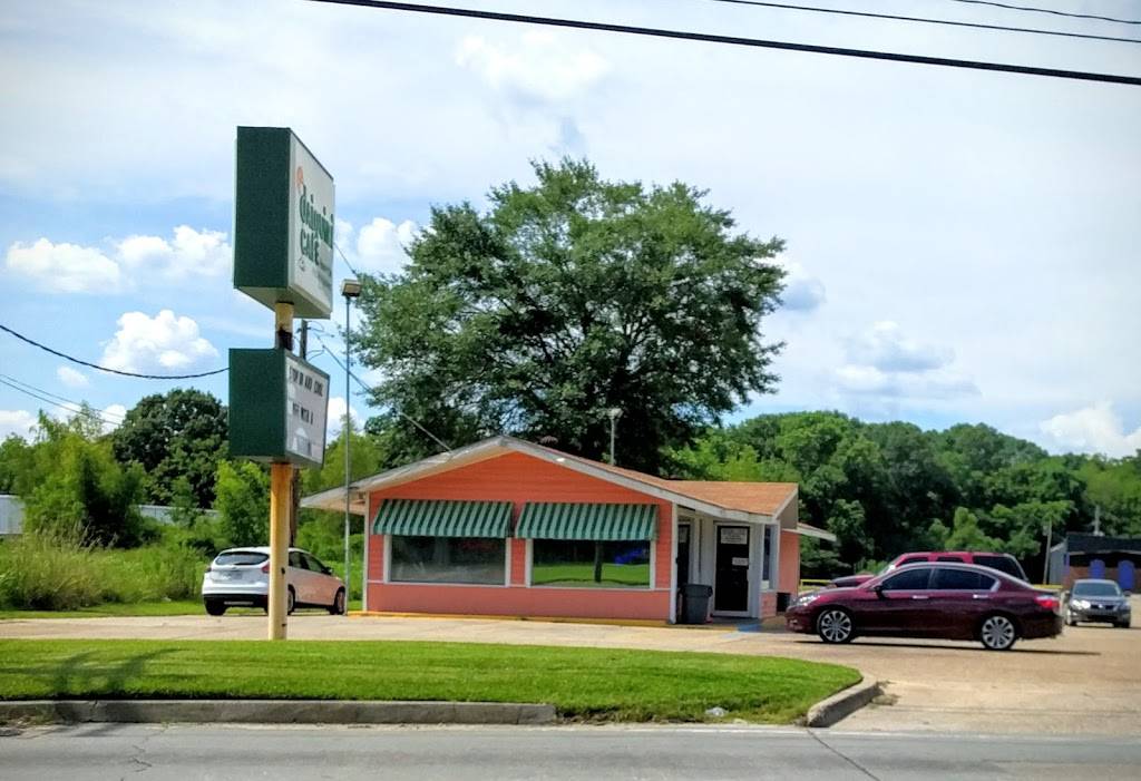 Daiquiri Cafe | cafe | 8501 Greenwell Springs Rd, Baton Rouge, LA 70814, USA | 2259264100 OR +1 225-926-4100