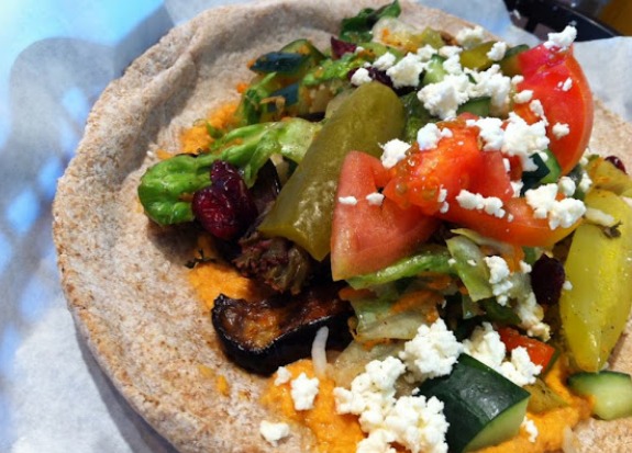 Gyros Xpress | restaurant | 930 W Broadway Rd UNIT 11-A, Tempe, AZ 85282, USA | 4803605084 OR +1 480-360-5084