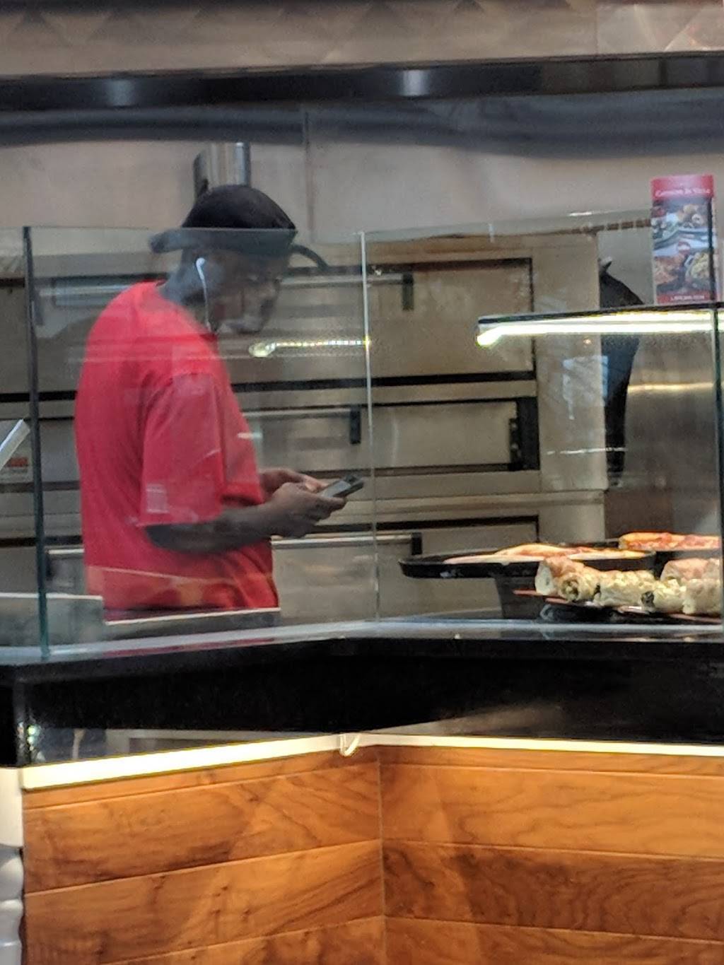 Villa Italian Kitchen | restaurant | 410 Four Seasons Blvd Sp. 03500, Greensboro, NC 27407, USA | 3362974899 OR +1 336-297-4899