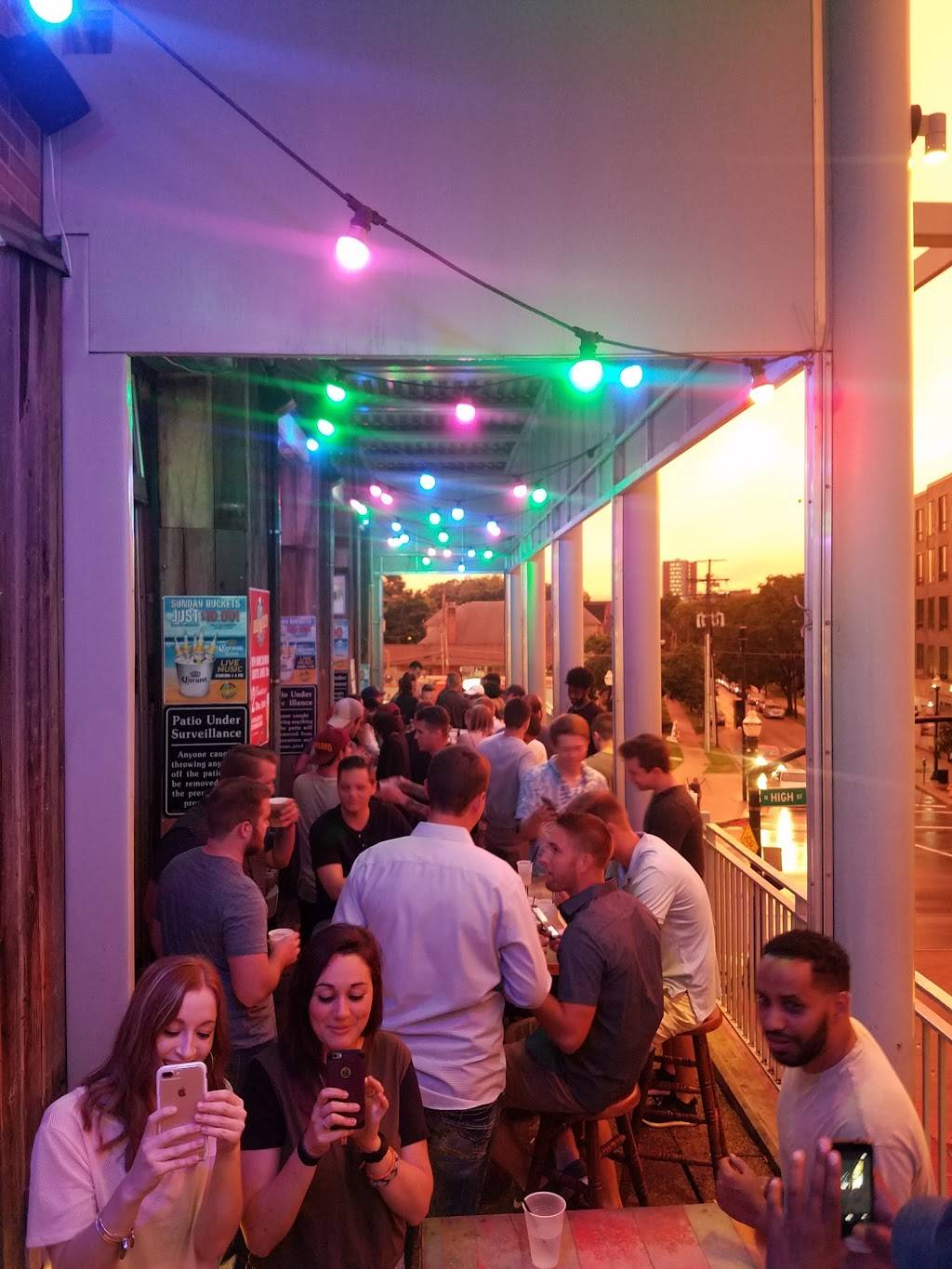 Ugly Tuna 2 | restaurant | 195 Chittenden Ave, Columbus, OH 43201, USA | 6149148347 OR +1 614-914-8347