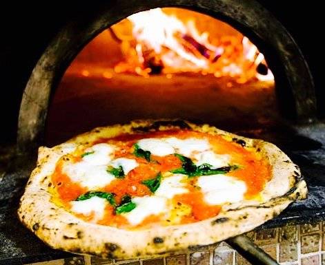 Sapori Di 786 Degrees - Opening Soon | restaurant | 1709 E Washington Blvd, Pasadena, CA 91104, USA | 6264602786 OR +1 626-460-2786