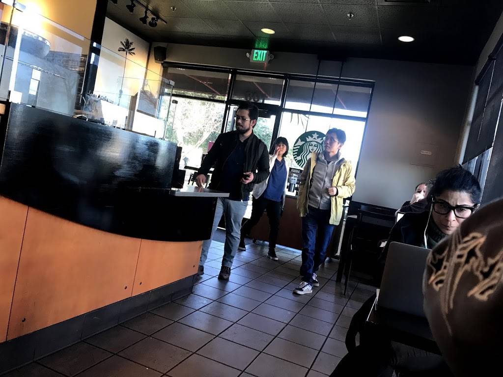 Starbucks | cafe | 5121 Business Center Dr #108, Fairfield, CA 94534, USA | 7078645092 OR +1 707-864-5092