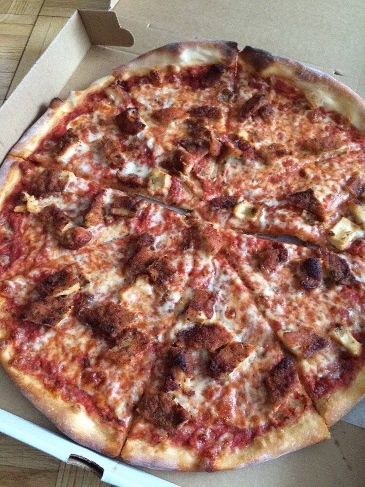 Park Avenue Pizza | meal delivery | 3515 John F. Kennedy Blvd, Jersey City, NJ 07307, USA | 2017925045 OR +1 201-792-5045