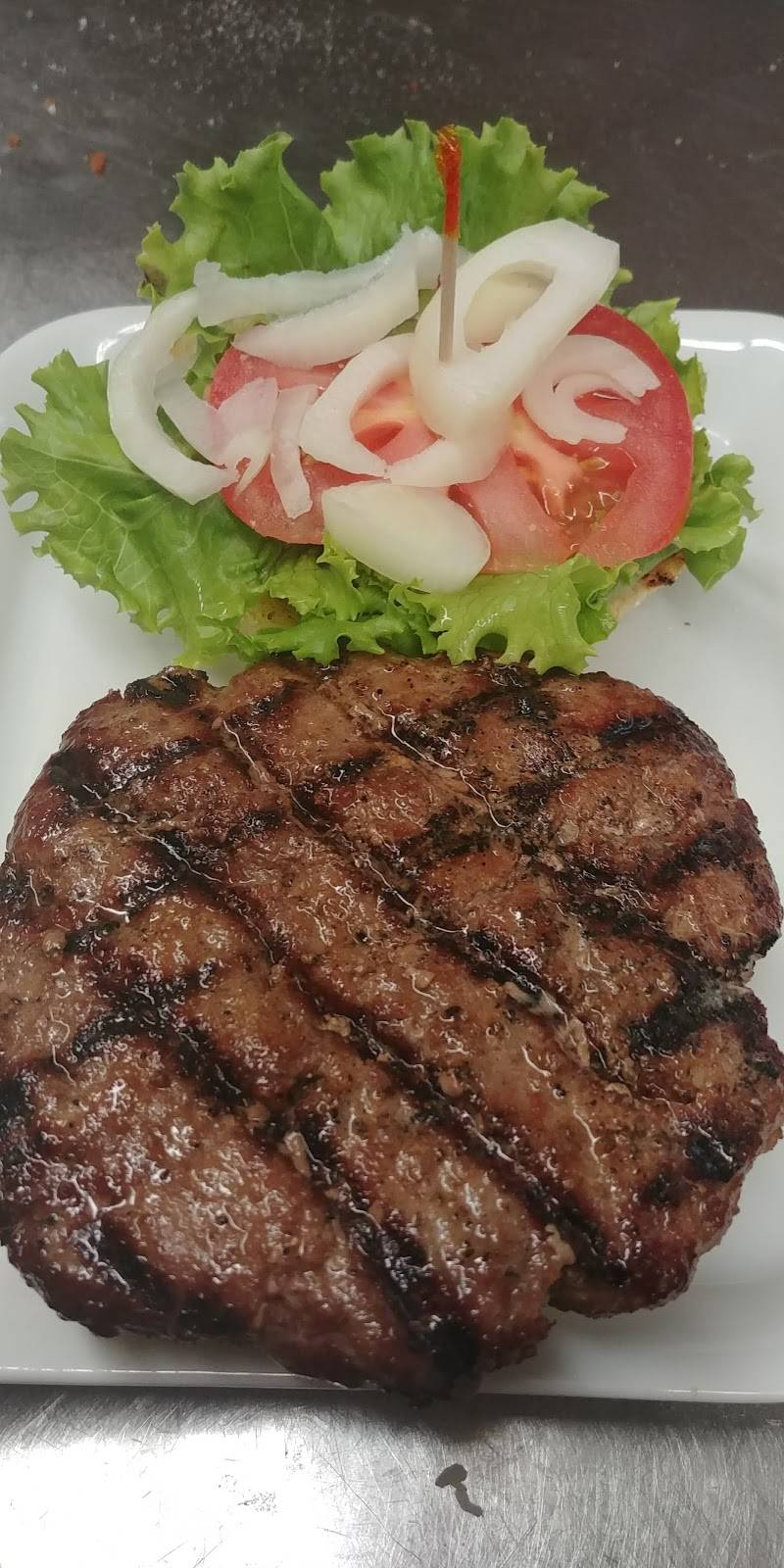 Drifters Inn | restaurant | 114 King St W, Harrow, ON N0R 1G0, Canada | 5197389303 OR +1 519-738-9303