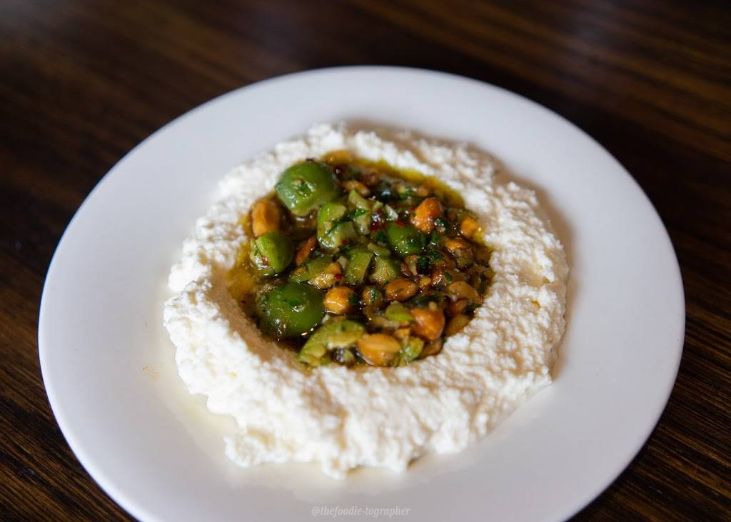 Poor Hendrix | restaurant | 2371 Hosea L Williams Dr SE Bldg. 2, Atlanta, GA 30317, USA | 4045498756 OR +1 404-549-8756