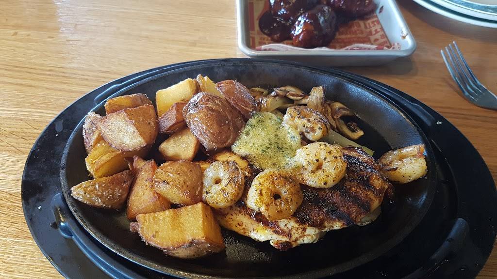 Applebees Grill + Bar | restaurant | 1216 Auto Park Way, Escondido, CA 92029, USA | 7607436612 OR +1 760-743-6612