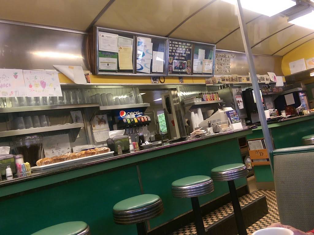 Victoria Diner | restaurant | 250 US-206, Branchville, NJ 07826, USA | 9739480322 OR +1 973-948-0322