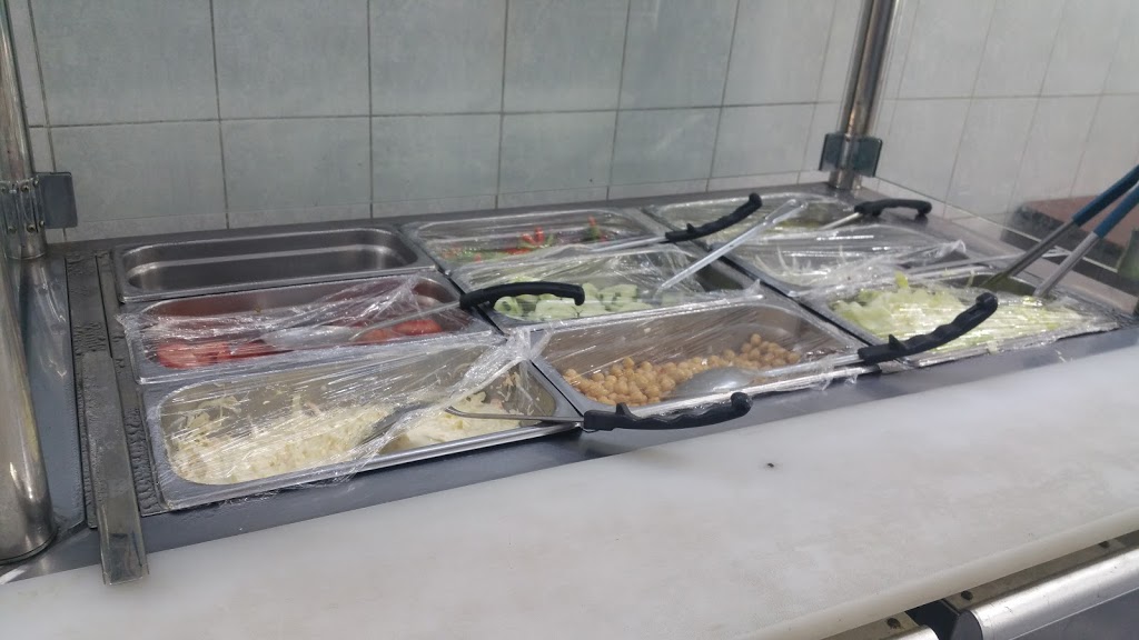 Malaz | restaurant | 1168 Fulton St, Brooklyn, NY 11216, USA | 3473658385 OR +1 347-365-8385