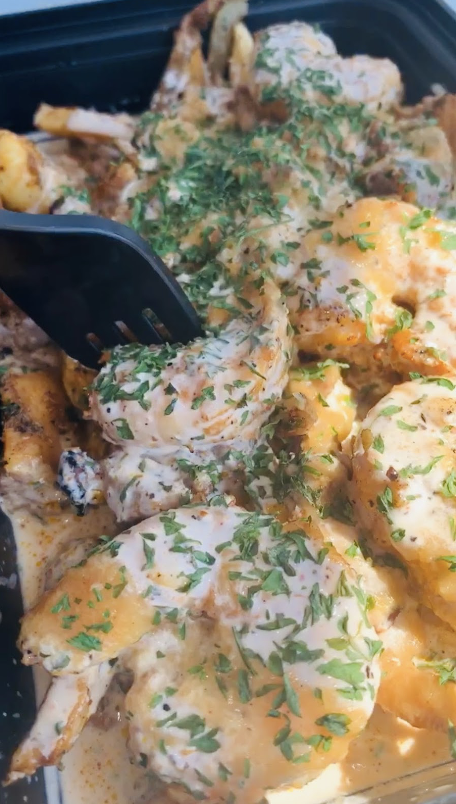 Goubaa Grub | restaurant | 2300 Cottman Ave, Philadelphia, PA 19149, USA | 2672707667 OR +1 267-270-7667