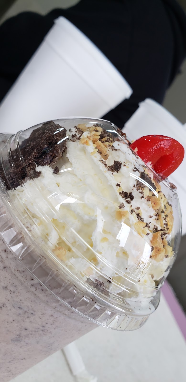 Super Drive-in | restaurant | 1300 Whitley Ave, Corcoran, CA 93212, USA | 5599924108 OR +1 559-992-4108