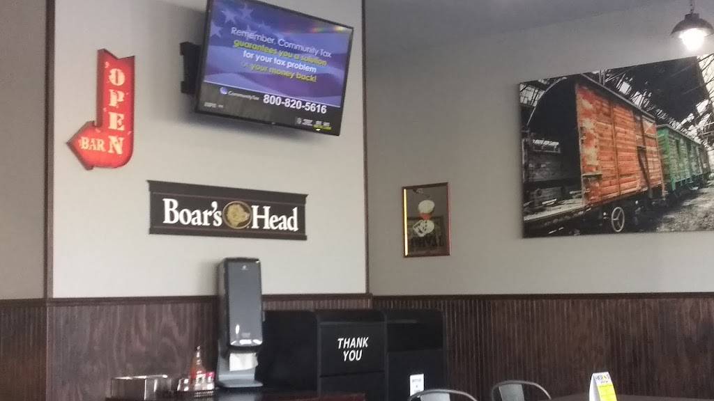 Hieros | restaurant | 2812-14 James St, Syracuse, NY 13206, USA | 3159133335 OR +1 315-913-3335