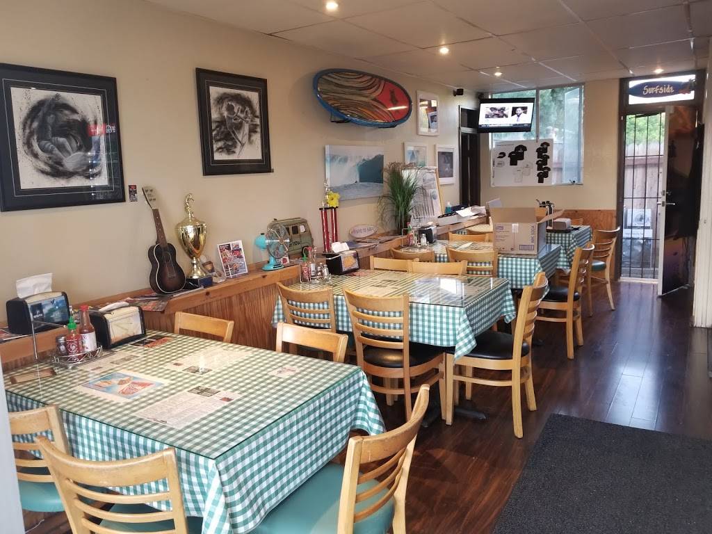 Surfside Pizza | meal takeaway | 216 Avenida Vaquero, San Clemente, CA 92672, USA | 9494983400 OR +1 949-498-3400