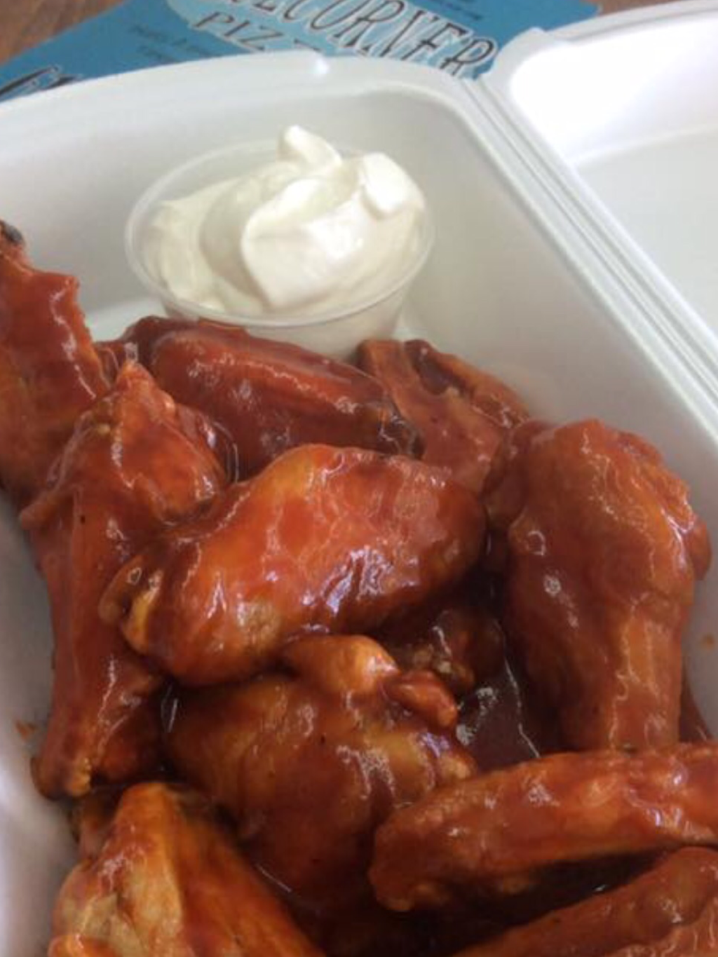 Blue Corner Pizza and Dairy Bar | restaurant | 3360 County Rd 17, LOrignal, ON K0B 1K0, Canada | 6136791313 OR +1 613-679-1313