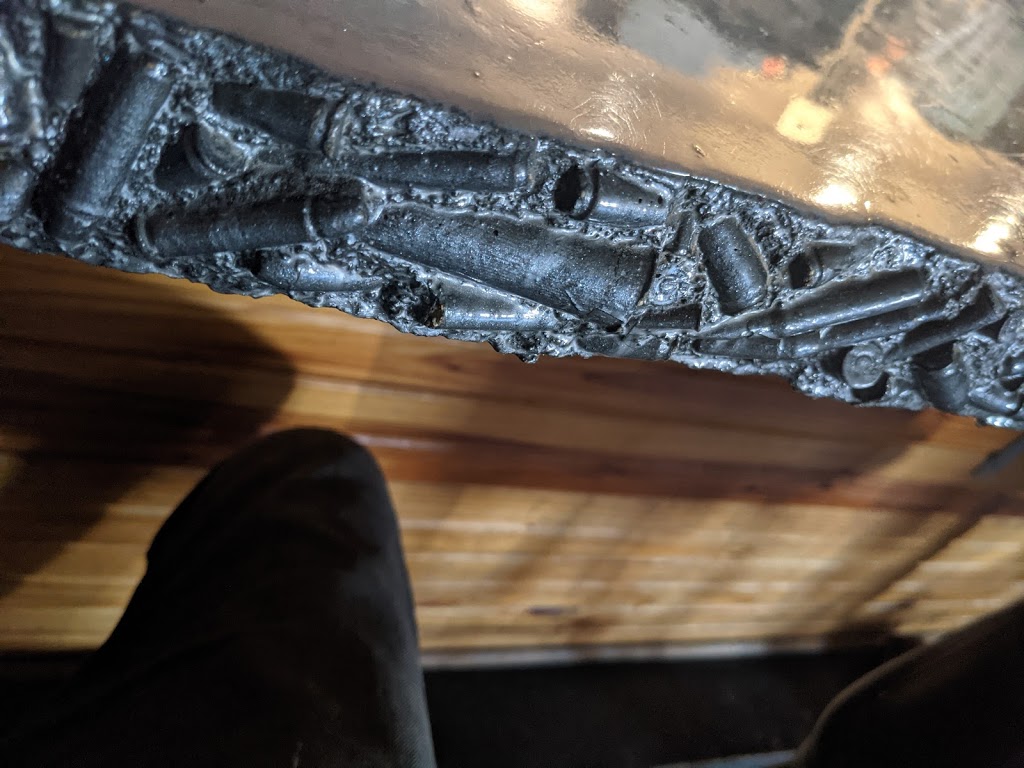 Riders Bar and Grill | restaurant | 21775 MO-21, Blackwell, MO 63626, USA | 5734387433 OR +1 573-438-7433