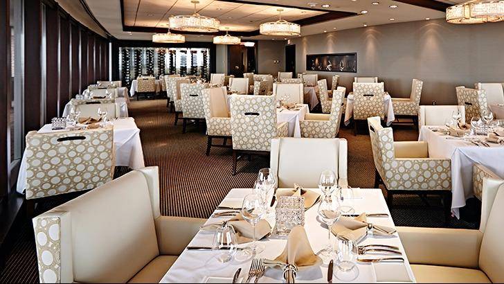 Tower Club - Tysons Corner | restaurant | 8000 Towers Crescent Dr Suite 1700, Vienna, VA 22182, USA | 7037614250 OR +1 703-761-4250