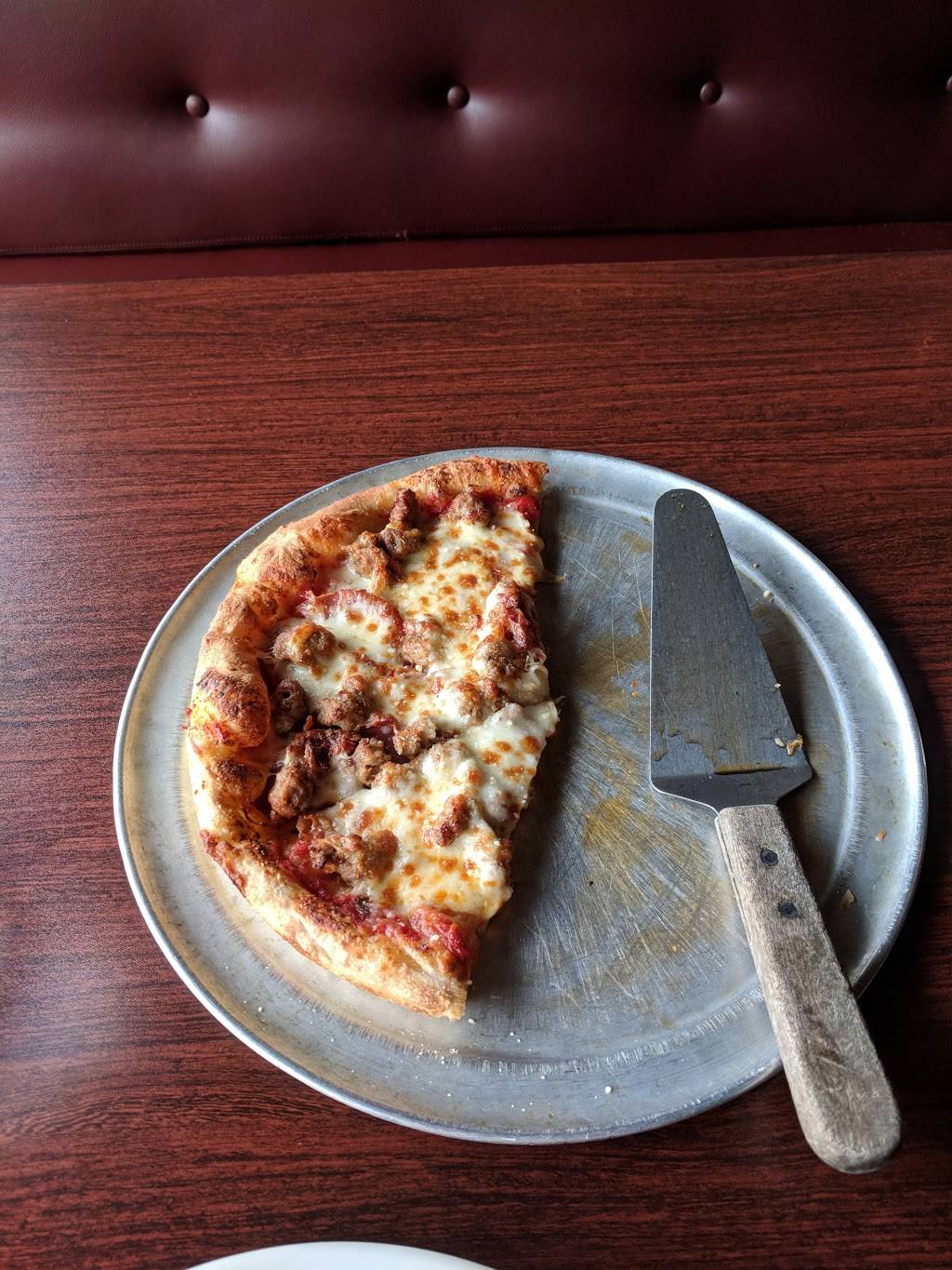 Amante Pizza & Pasta | meal delivery | 2357 10th Ave E, Seattle, WA 98102, USA | 2068611777 OR +1 206-861-1777