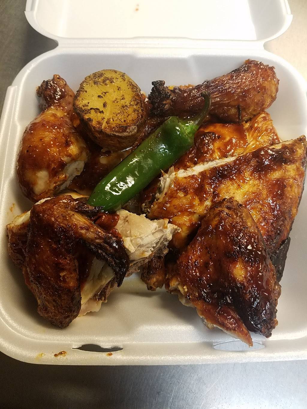 El Pio Pio Restaurant | restaurant | 41289 Rd 128, Orosi, CA 93647, USA | 5595282424 OR +1 559-528-2424