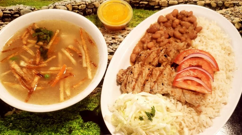 Sabor Cuencano | restaurant | 2552 Central Ave NE, Minneapolis, MN 55418, USA | 6122364718 OR +1 612-236-4718