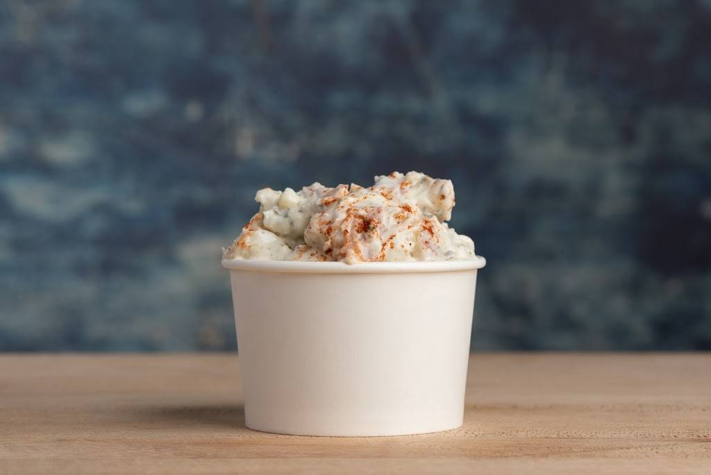 Luther Bobs Fried Chicken Sandwiches and Tenders | meal delivery | 1842 W Washington Blvd, Los Angeles, CA 90007, USA | 6267883499 OR +1 626-788-3499