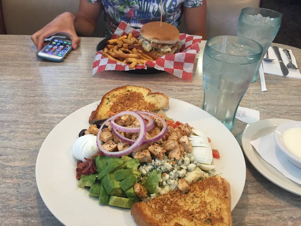 Perkos Cafe | restaurant | 4642 Kiernan Ave, Salida, CA 95368, USA | 2095433703 OR +1 209-543-3703