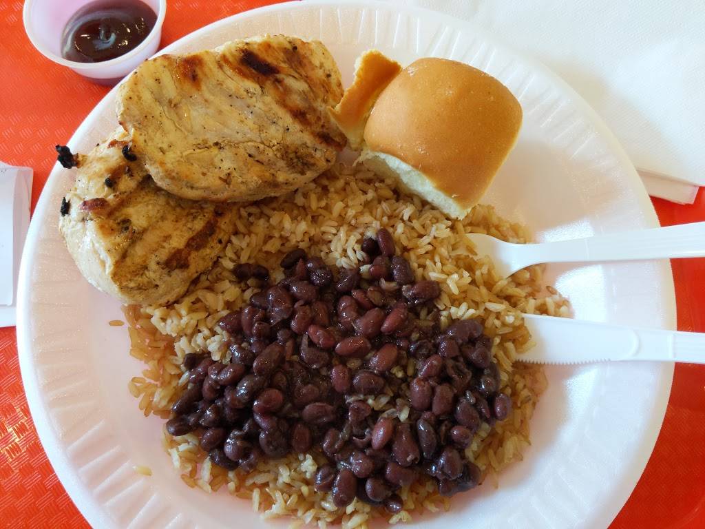 Pollo Tropical | restaurant | 13998 SW 56th St, Miami, FL 33175, USA | 3053821399 OR +1 305-382-1399