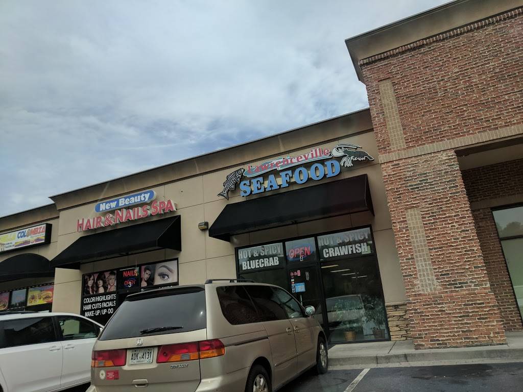 Lawrenceville Seafood | restaurant | 2785 Cruse Rd NW, Lawrenceville, GA 30044, USA | 7706387517 OR +1 770-638-7517